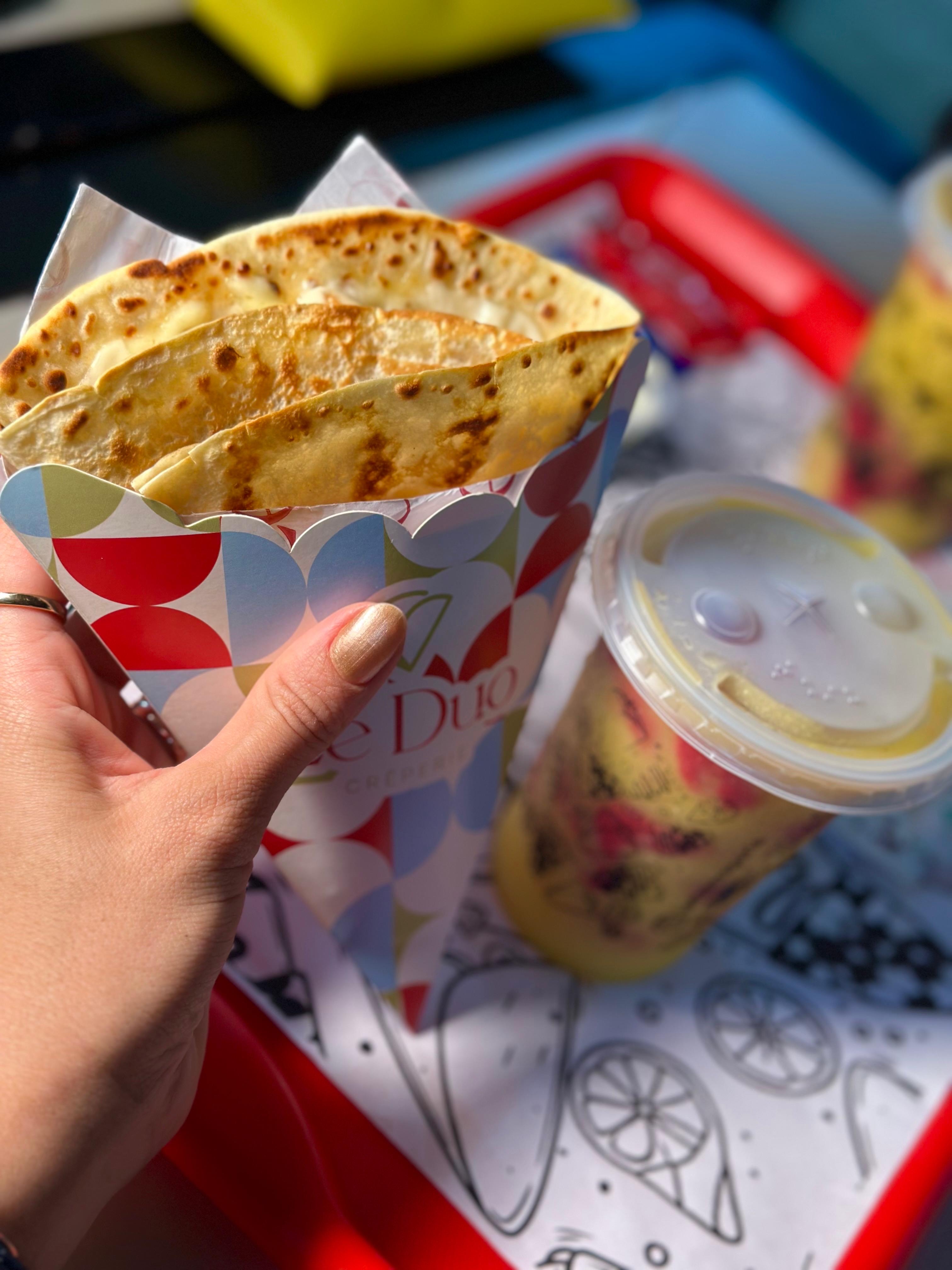 Le Duo Creperia Buriticupu